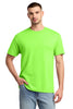 neon green