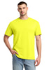 neon yellow