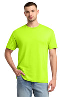 safety green