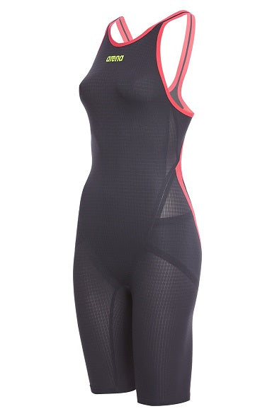 ARENA Powerskin Carbon Flex VX - Open Back Kneeskin