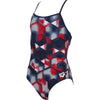 Red/White/Blue
