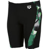Black/Green