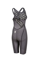 ARENA Powerskin Carbon Ultra Open Back Kneeskin