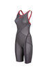 Dark Grey/Red (550)