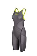 ARENA Powerskin Carbon Ultra Open Back Kneeskin