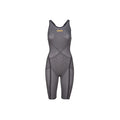 ARENA Powerskin Carbon Ultra Open Back Kneeskin