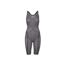 ARENA Powerskin Carbon Ultra Open Back Kneeskin