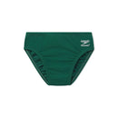 SPEEDO Male Solid Endurance+ Brief Swimsuit - Youth