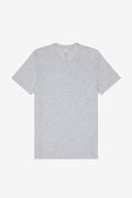 DarienY_Cotton Short Sleeve Tee- Youth