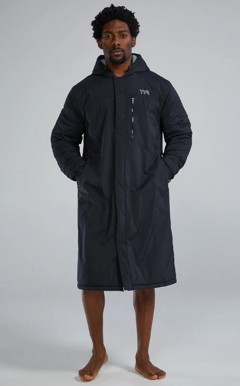 TYR Unisex Tech Parka