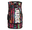 Arena Fastpack 3.0 Allover Backpack 40L