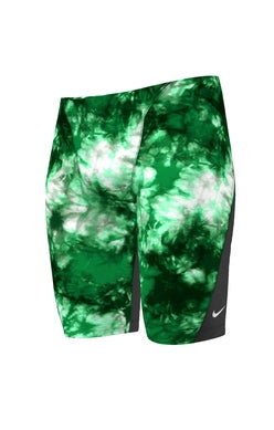 NIKE Hydrastrong Tie-Dye Jammer