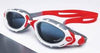 White/Red-Smoke (901)
