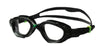 Black/Green