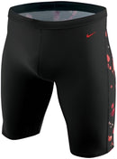 NIKE SWIM Splatter Jammer