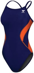 TYR Women's Alliance Splice Diamondfit Swimsuit - Adult