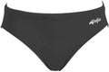 DOLFIN Female Solid 2-Piece Bottom Plain