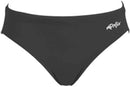 DOLFIN Female Solid 2-Piece Bottom Plain