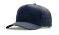 Richardson Full Fabric 5-Panel Champ 323FPC