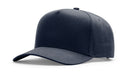Richardson Full Fabric 5-Panel Champ 323FPC