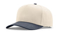 Richardson Full Fabric 5-Panel Champ 323FPC