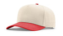 Richardson Full Fabric 5-Panel Champ 323FPC