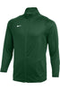 Dark Green/White