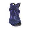 Lacey Purple