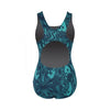 Lacey Teal