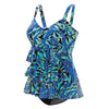 St Lucia Blue