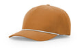 Richardson Laser Perf Performance Rope Cap 355