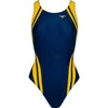 Navy/Gold