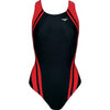 Black/Red