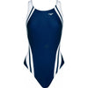 Navy/White