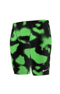 Nike Men&#39;s HydraStrong Multi Print Jammer Swimsuit