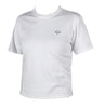 White/Metallic Grey