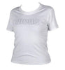 White/Metallic Grey