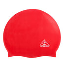 WATER GEAR Solid Silicone Cap
