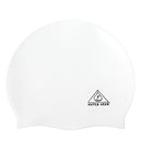 WATER GEAR Solid Silicone Cap