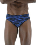 TYR Men's Fizzy Brief Swimsuit