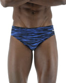 TYR Men's Fizzy Brief Swimsuit
