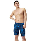 Speedo Hydrochasm Mens Jammer