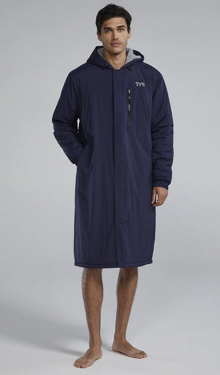 TYR Unisex Tech Parka
