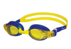 Blue/Yellow (BYWD)