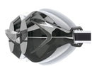 Speedo Junior Vanquisher 3.0 Mirrored Goggles
