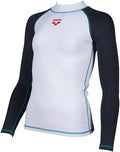 ARENA G Rash Vest L/S