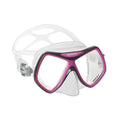 411263_MAGENTA/BLACK/CLEAR