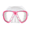 411264_PINK/WHITE/CLEAR