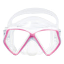 411757_PINK/CLEAR