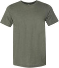BELLA+CANVAS Toddler Short Sleeve Tee BC3001T